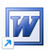 Logo Word